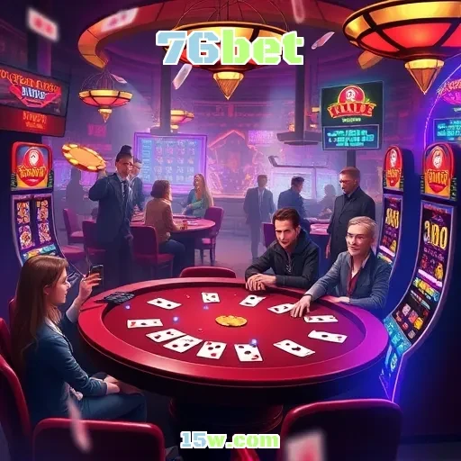 76bet App