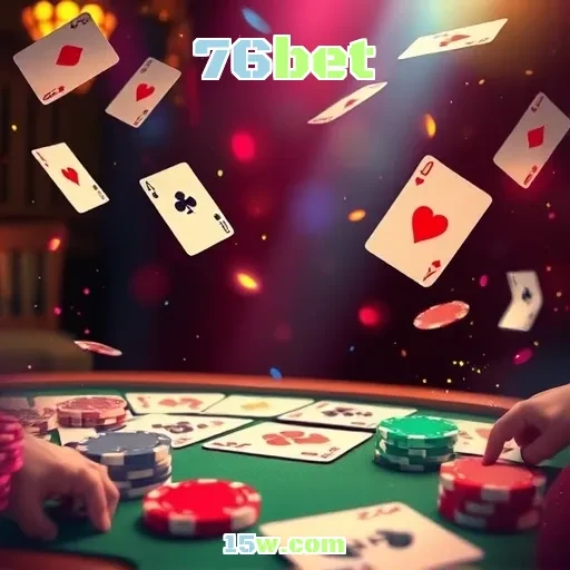 76bet Site Confiável