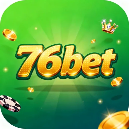 Logotipo 76bet