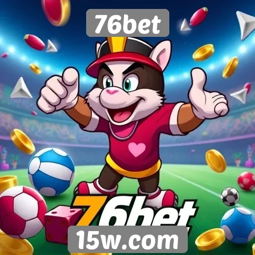Tendências de jogos online no site 76bet