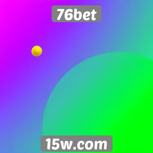 Promoções e bônus disponíveis no 76bet