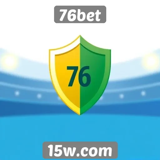 Avaliação da segurança e proteção no 76bet