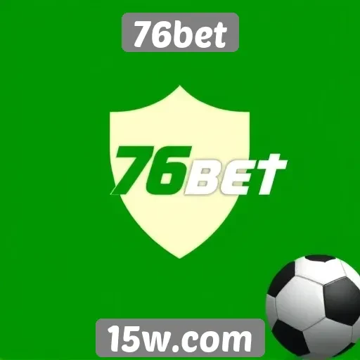 A segurança e confiabilidade do site 76bet