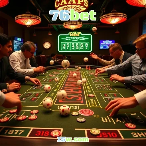 76bet Eventos Esportivos