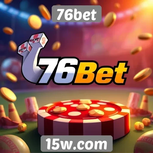 Experiência do usuário no 76bet é avaliada positivamente